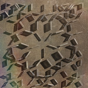 crystalline work (arctic) 14.5.302.1 thumbnail