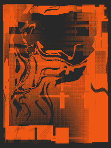 Oscillation II #25 thumbnail