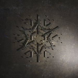 crystalline work (arctic) 20.6.102.1 thumbnail