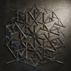 crystalline work (arctic) 17.10.156.1 thumbnail