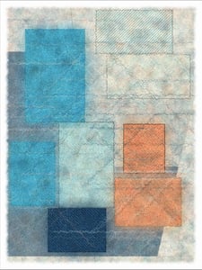 Tessellate #15 thumbnail