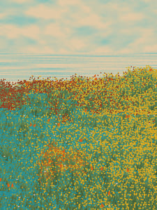 Superbloom #23 thumbnail