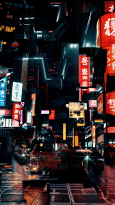 Synergistic Metropolis #3 thumbnail