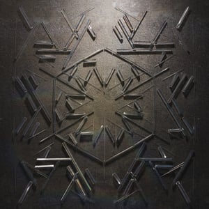 crystalline work (arctic) 14.6.97.1 thumbnail