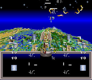 Angelcores & Heavenly Sprites Messenger thumbnail