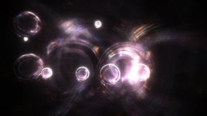 A broken symmetry — the cat's parabola #93 thumbnail