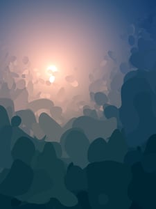 Beautiful Silence #48 thumbnail