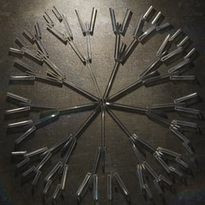 crystalline work (arctic) 13.9.232.1 thumbnail