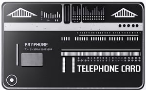 PAYPHONE #21 thumbnail