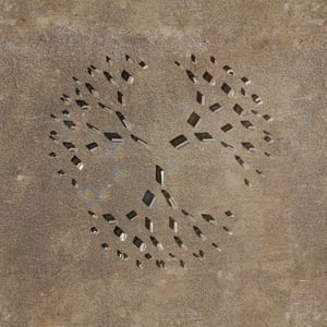 crystalline work (arctic) 19.3.344.1 thumbnail