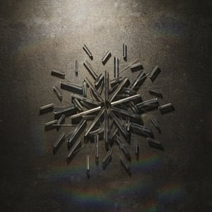 crystalline work (arctic) 14.10.157.1 thumbnail