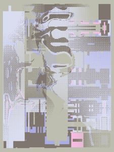 Oscillation II #122 thumbnail