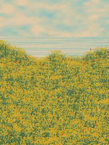 Superbloom #104 thumbnail