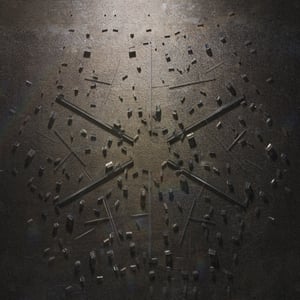 crystalline work (arctic) 12.6.95.1 thumbnail