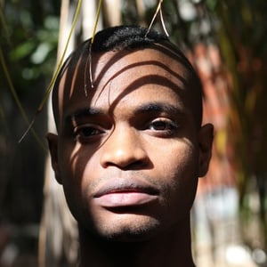 Rodell Warner avatar