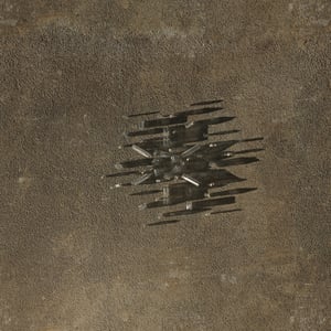 crystalline work (arctic) 5.6.81.1 thumbnail