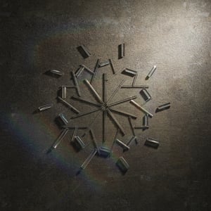 crystalline work (arctic) 17.10.143.1 thumbnail