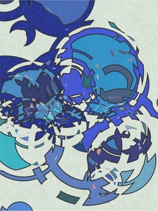 Resonances #99 thumbnail