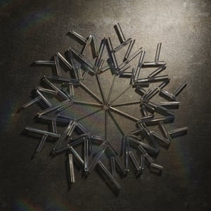 crystalline work (arctic) 15.11.211.1 thumbnail