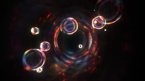 A broken symmetry — the cat's parabola #50 thumbnail