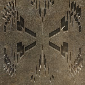 crystalline work (arctic) 21.6.78.1 thumbnail