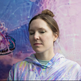Marci Calabretta Cancio-Bello x Gretta Louw avatar