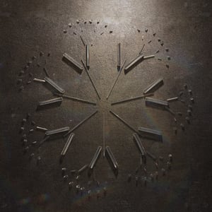 crystalline work (arctic) 15.7.273.1 thumbnail
