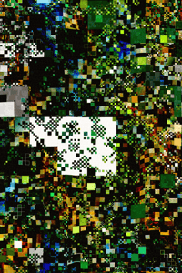 Metamosaic #124 thumbnail