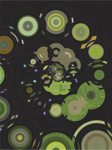 Resonances #18 thumbnail