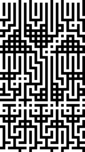 Grey Path #49 thumbnail