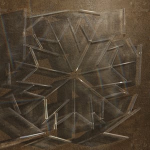 crystalline work (arctic) 15.7.283.1 thumbnail