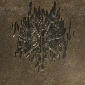 crystalline work (arctic) 22.7.283.1 thumbnail