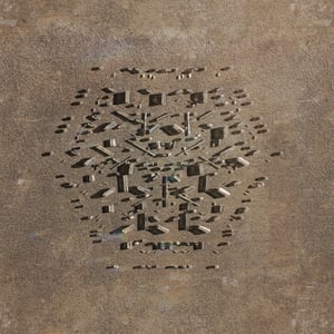 crystalline work (arctic) 15.3.327.1 thumbnail