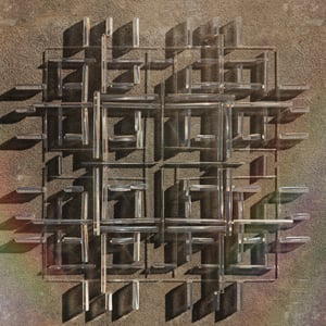 crystalline work (arctic) 15.4.62.1 thumbnail