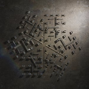 crystalline work (arctic) 17.6.104.1 thumbnail