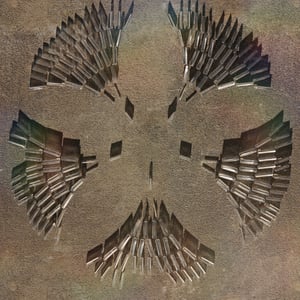 crystalline work (arctic) 22.5.300.1 thumbnail