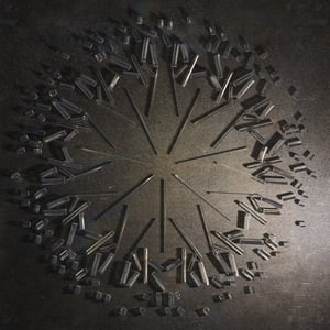 crystalline work (arctic) 21.7.268.1 thumbnail