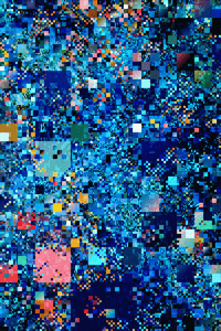 Metamosaic #102 thumbnail