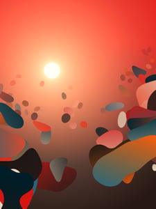 Beautiful Silence #80 thumbnail