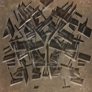 crystalline work (arctic) 23.5.295.1 thumbnail