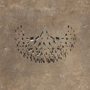 crystalline work (arctic) 21.1.354.1 thumbnail