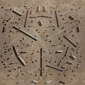 crystalline work (arctic) 14.3.346.1 thumbnail