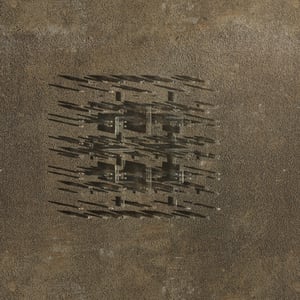 crystalline work (arctic) 16.4.75.1 thumbnail