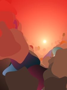 Beautiful Silence #22 thumbnail