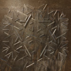 crystalline work (arctic) 12.6.85.1 thumbnail