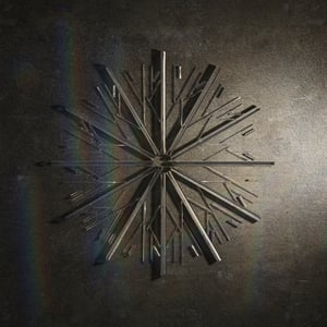 crystalline work (arctic) 19.12.199.1 thumbnail