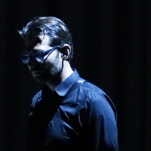 Domenico Quaranta avatar
