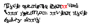 reCAPTCHA.otf #15 thumbnail