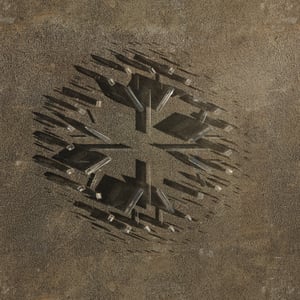 crystalline work (arctic) 17.4.74.1 thumbnail