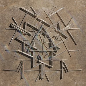 crystalline work (arctic) 15.3.350.1 thumbnail